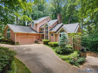 4800 Southmoor Rd, North Chesterfield, VA 23234
