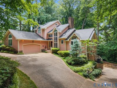 4800 Southmoor Rd, North Chesterfield, VA, 23234