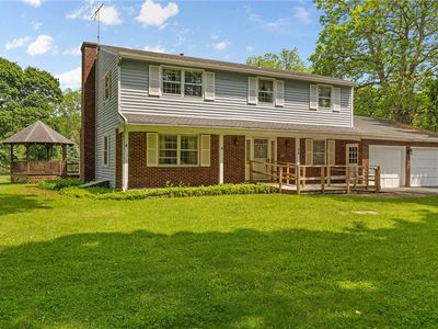 24 Chili Riga Townline Rd, Churchville, NY, 14428