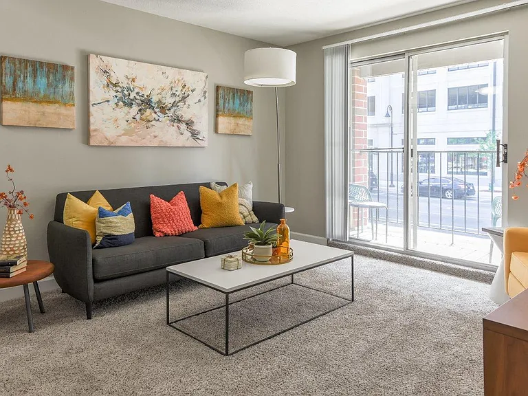 Pointe at Saint Joseph Apartment Homes — Photo 5