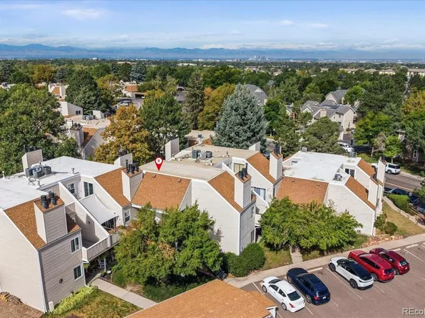 2614 S Xanadu Way #C, Aurora, CO 80014