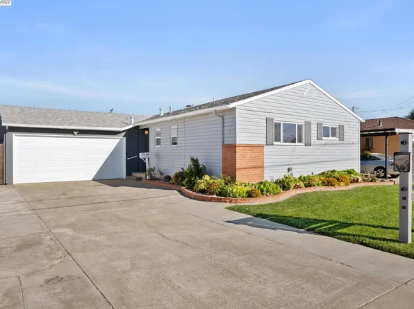 1707 Via Lobos, San Lorenzo, CA 94580