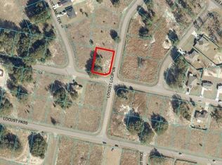 0 Locust Pass Run #1, Ocala, FL 34472