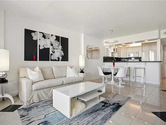 2nd image of 465 Ocean Dr APT 1024