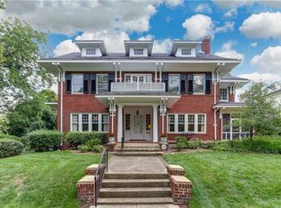 108 Fisher Park Cir, Greensboro, NC 27401