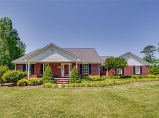1471 Gold Hill Rd, Asheboro, NC 27203