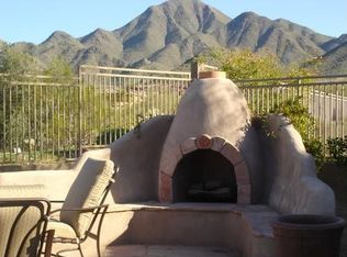 11144 E Winchcomb Dr, Scottsdale, AZ 85255