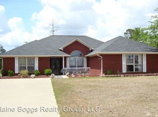 411 Lancaster Loop, Hinesville, GA 31313