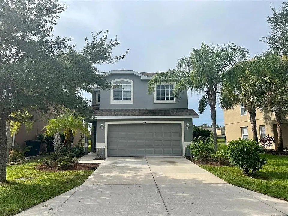 304 Beacon Harbour Loop