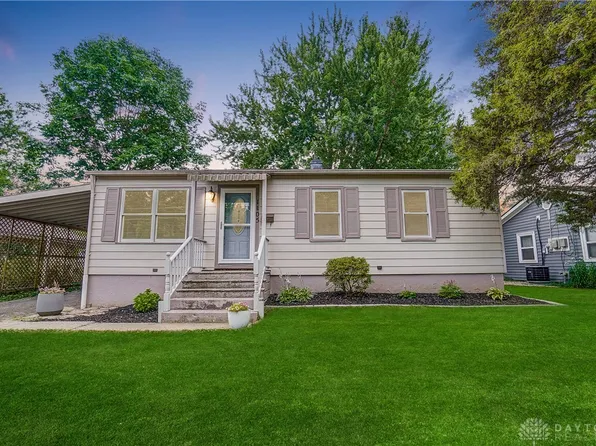 1105 Tuscarora Dr, Loveland, OH 45140