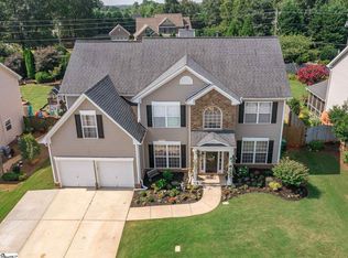 6 Collier Ln, Greer, SC 29650
