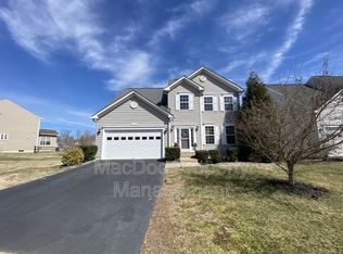5803 Coakley Dr, King George, VA 22485