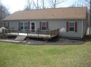 1398 Tarragon, Moneta, VA