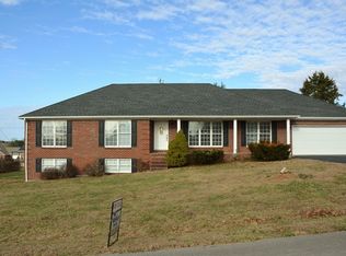 172 Eagle Dr, Columbia, KY 42728