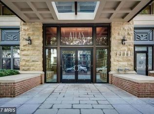 1111 25th St NW APT 501, Washington, DC 20037