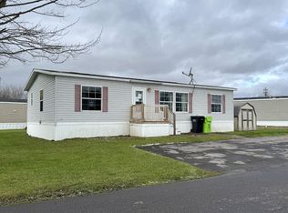 1601 Cambridge Ct #1601, Liverpool, NY 13090