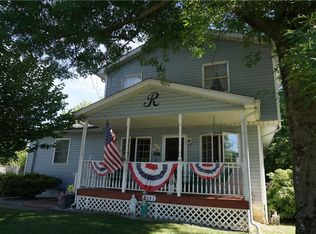 3541 Cumberland Rd, Erie, PA 16510