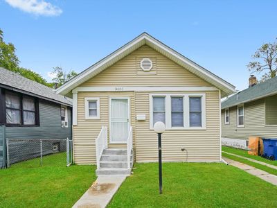 14803 Madison Ave, Harvey, IL, 60426