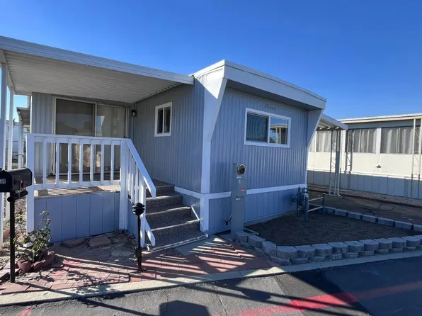 17455 Marygold Ave Space 58, Bloomington, CA 92316