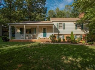 179 Catalpa Rd, Lynchburg, VA 24502