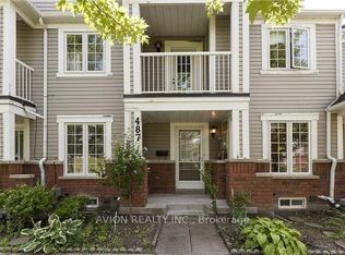 487 Bur Oak Ave, Markham, ON L6C 2S5