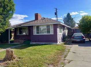 104 Van Ave, Toppenish, WA