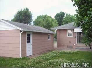 2904 Wayne Ave, Granite City, IL