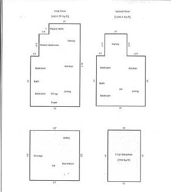 2nd image of 848 Deerfield Rd