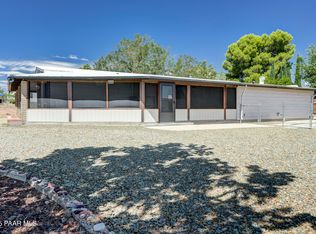 20578 E Zaragoza Dr, Mayer, AZ 86333