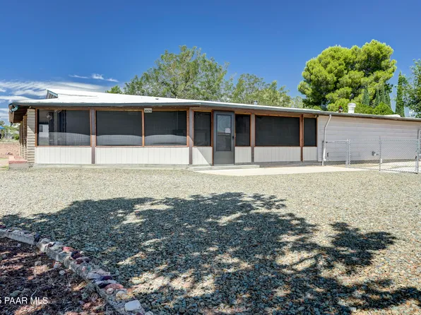 20578 E Zaragoza Dr, Mayer, AZ 86333