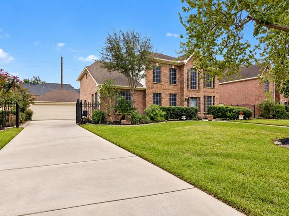15114 T C Jester Blvd, Houston, TX 77068