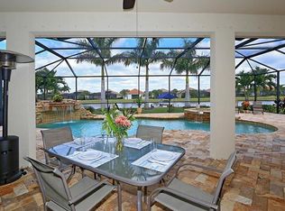9391 Copper Rock Ct, Naples, FL 34120