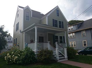 200 Willow St, West Roxbury, MA 02132