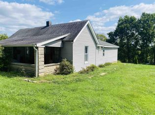 726 Heltonville Rd, Bedford, IN 47421