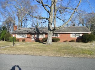 200 Branch St, Mardela Springs, MD 21837