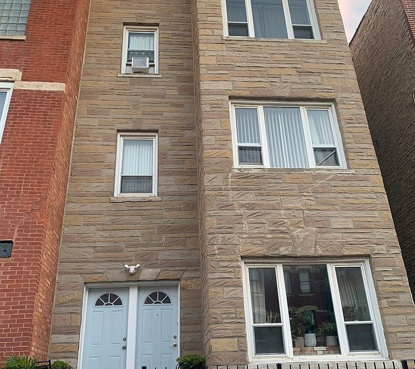 1st image of 1303 W Ohio St #3F