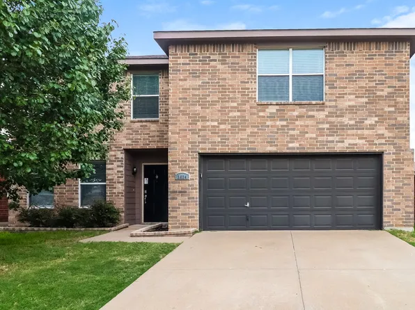 3424 Cayman Dr, Fort Worth, TX 76123