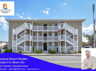153 Newport Bay Dr UNIT 5, Ocean City, MD