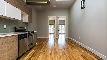 Rented by RBM Management