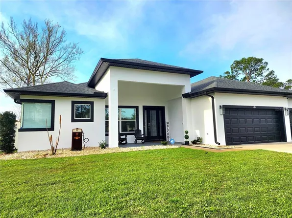 43 Fenimore Ln, Palm Coast, FL 32137