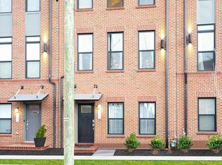 907 Grundy St, Baltimore, MD 21224