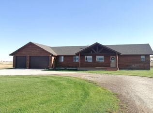 7449 Summer Breeze Trl, Tetonia, ID 83452