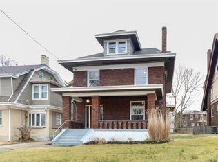 3954 Dickson Ave, Cincinnati, OH 45229