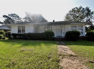 523 Spaulding St, Fayetteville, NC 28301
