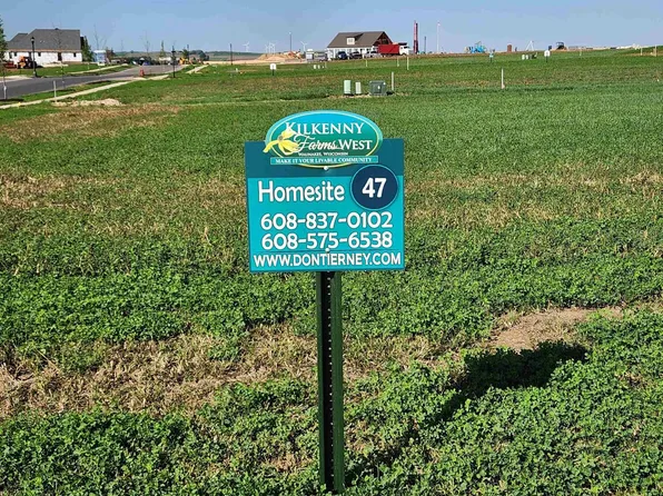 1533 S Holiday Drive #47, Waunakee, WI 53597