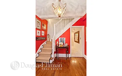 Sold by Douglas Elliman