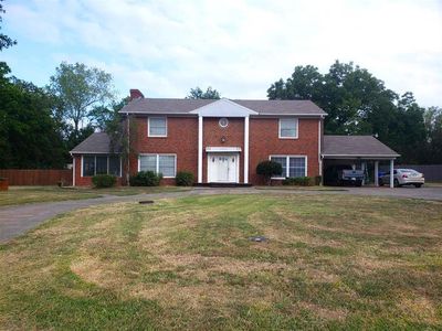 304 Country Club Dr, Holdenville, OK, 74848