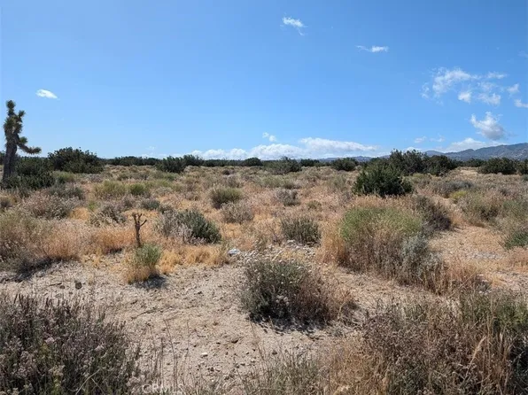 33 Antelope Hwy Lot 1, Llano, CA 93544