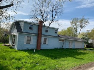 7602 Center Dr, Wonder Lake, IL 60097