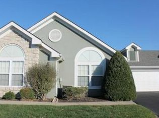 23309 W 71st Ter, Shawnee, KS 66217